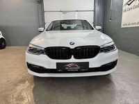 gebraucht BMW 530 e PHEV iPerformance