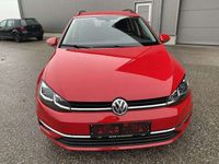 gebraucht VW Golf VII 