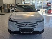 Neu Honda HR-V Advance 107 PS (78 kW) 2025 Weiß SUV