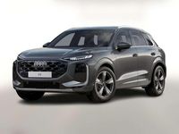 Neu Audi Q3 S-Line 265 PS (194 kW) 2025 Grau SUV