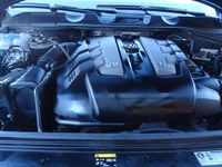 Gebraucht VW Touareg 204 PS (150 kW) 2016 Grau SUV