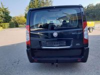 gebraucht Fiat Scudo Panorama L2H1 20 16V DPF E5 Family
