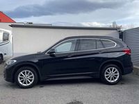 gebraucht BMW X1 X1sDrive18d Aut.LCI/HEADUP/HIFI/SPORTSITZE/AD....