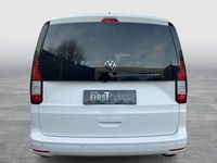 gebraucht VW Caddy TDI 4MOTION