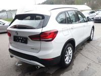 gebraucht BMW X1 xDrive 18 d Aut. *PANO*LED*NAVI*HUD*