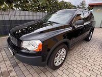 gebraucht Volvo XC90 XC90 V8 Executive Geartronic AWD Executive