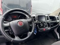 Gebraucht Fiat Ducato 160 PS (117 kW) 2021 Weiß Van