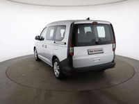 gebraucht VW Caddy TDI 4MOTION