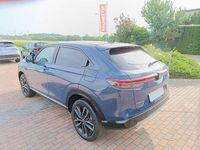 Gebraucht Honda HR-V Advance 107 PS (78 kW) 2025 Blau SUV