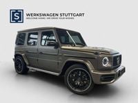 Gebraucht Mercedes G63 AMG AMG 585 PS (430 kW) 2024 Grau SUV