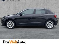 gebraucht Audi A1 25 TFSI advanced exterieur