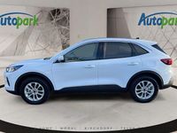 gebraucht Ford Kuga Titanium