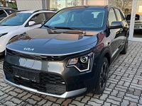 Neu Kia e-Niro 150 kW (204 PS) 2026 SUV