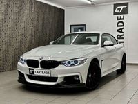 gebraucht BMW 435 435 d xDrive Cabrio Österreich-Paket Aut.