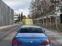 gebraucht Peugeot 307 20 16V cabrio
