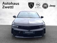 Neu Opel Astra 131 PS (96 kW) 2025 Schwarz Limousine