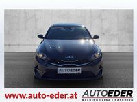 Gebraucht Kia Ceed Silver 101 PS (74 kW) 2025 Kleinwagen