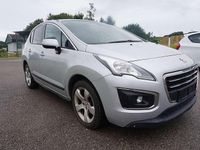 gebraucht Peugeot 3008 16 BlueHDi 120 S&S Active EAT6