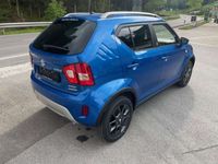 gebraucht Suzuki Ignis 1.2 DJ Hybrid Allgrip shine