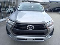 gebraucht Toyota HiLux Country Ajtion-Netto 27.983,--