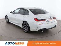 gebraucht BMW 330 330 i xDrive M Sport Aut. *NAVI*LED*SPUR*H/K*PDC*