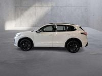 Neu VW Tiguan Sport 204 PS (150 kW) 2025 Weiss  normal SUV