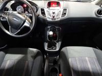 gebraucht Ford Fiesta Trend