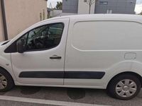 gebraucht Citroën Berlingo Berlingo Kombi 1,9 SX Ds.