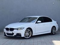 Gebraucht BMW 320 M Sport 190 PS (139 kW) 2016 Limousine