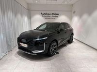 gebraucht Audi Q3 e-hybrid 200 kW