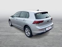 gebraucht VW Golf VIII Style TDI