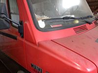 gebraucht Mercedes T1 310 4x4 Oberaigner Allrad nur 62tkm