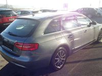 gebraucht Audi A4 Avant 2,0 TDI DPF Aut.