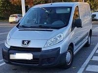 Gebraucht Peugeot Expert 90 PS (66 kW) 2009 Van