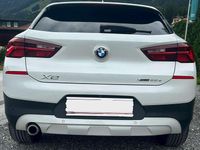 gebraucht BMW X2 X2xDrive25e PHEV Aut.