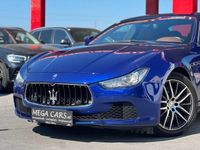 gebraucht Maserati Ghibli Diesel *SOUNDBOX* *NAVI* *SITZH*