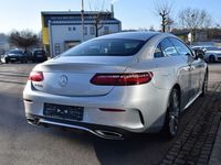 gebraucht Mercedes E300 Aut. *AMG-Sportpaket*Kamera*