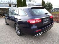 gebraucht Mercedes E400 4MATIC T-Modell