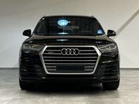 gebraucht Audi Q7 3.0 TDI quattro / S-LINE / 7 SITZER / PANO