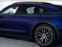 gebraucht Porsche Taycan 4 Cross Turismo 837kWh