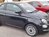 gebraucht Fiat 500 Hybrid Hatchback DolceVita