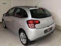 gebraucht Citroën C3 Tendance 12 Monate Garantie!