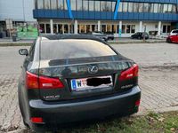 gebraucht Lexus IS220d 220 d