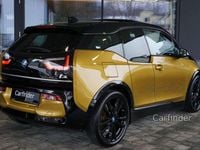 gebraucht BMW i3 Comfort-Paket, nur 19.000km Care Paket