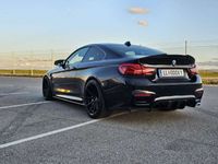 gebraucht BMW M4 Keramik-Bremsen;Surround-Kamera;Unfallfrei;