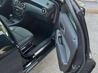 gebraucht Mercedes A200 200 A-KlasseCDI