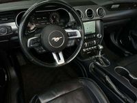 gebraucht Ford Mustang GT 5,0 Ti-VCT V8 Cabrio Aut.