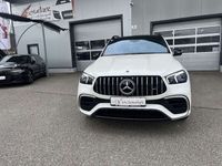 gebraucht Mercedes S63 AMG GLE AMG4Matic+ Aut.