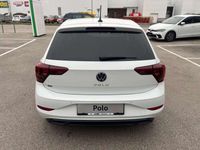 gebraucht VW Polo Life - AUTOMATIK - nur € 27.499-**