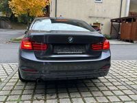 gebraucht BMW 316 316 i Österreich-Paket